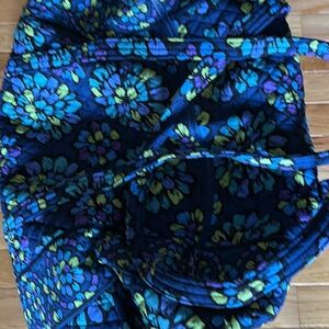Vera Bradley Travel tote